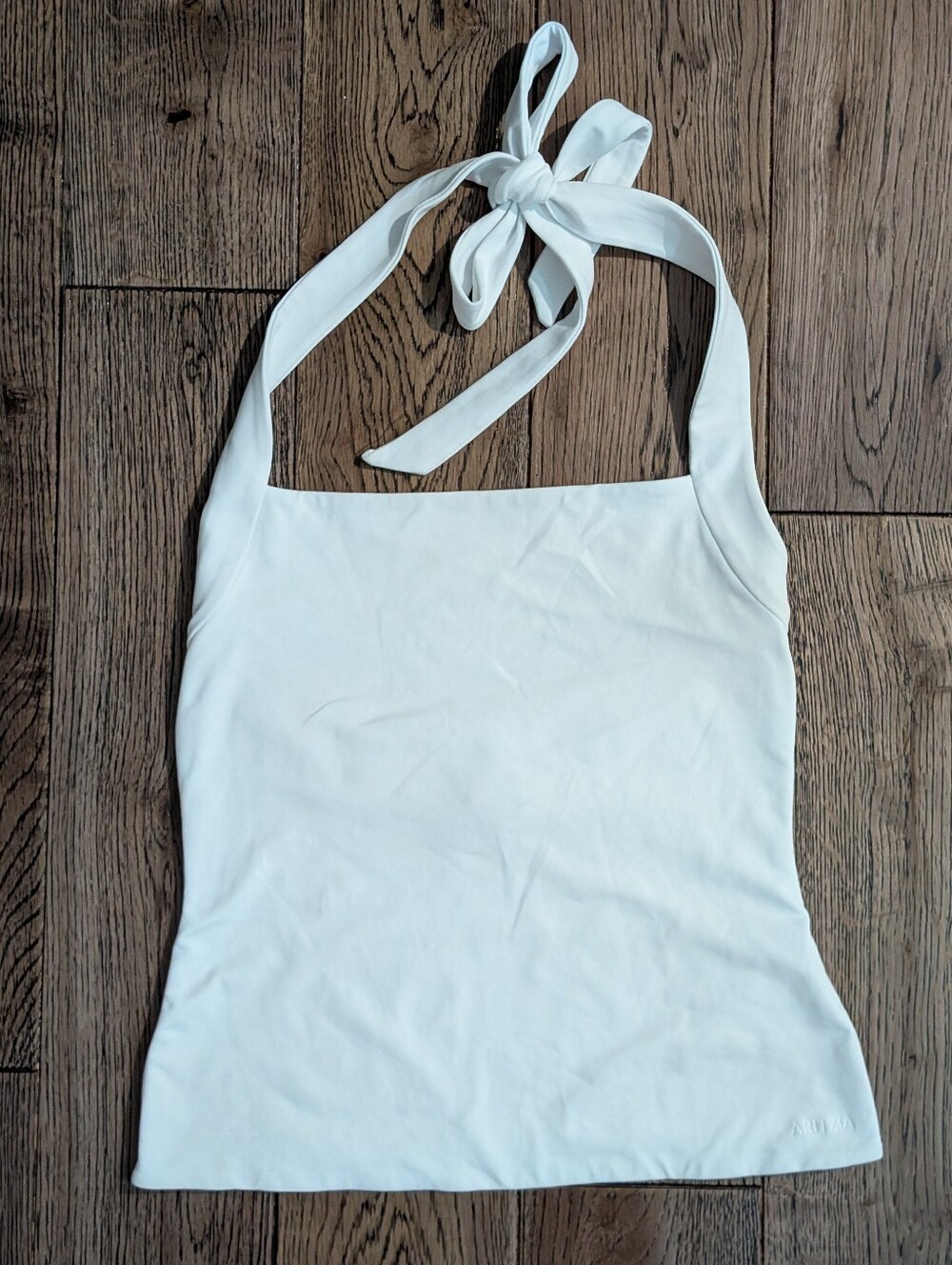 Aritzia Original Contour Optimum Halter Top - Picture 7 of 12